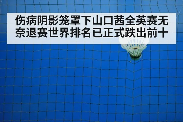 badminton court